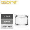 Odan Mini 5.5ml Glass