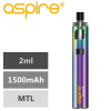 Aspire PockeX Kit