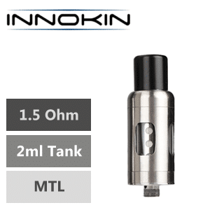 Endura T18 II Prism Tank