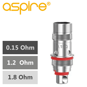 Aspire Triton Mini – Coil