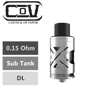 COV – Vengeance X 150w