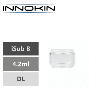 iSub B Bubble Glass