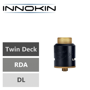 Innokin iRoar Eurus RDA