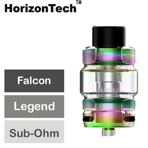 HorizonTech Falcon Legend Tank