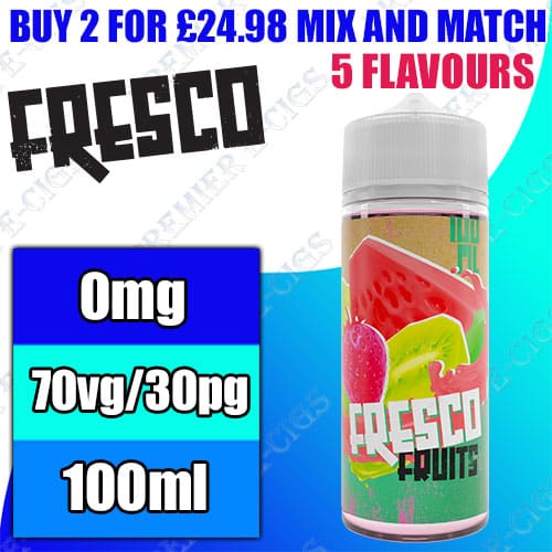 Fresco 100ml