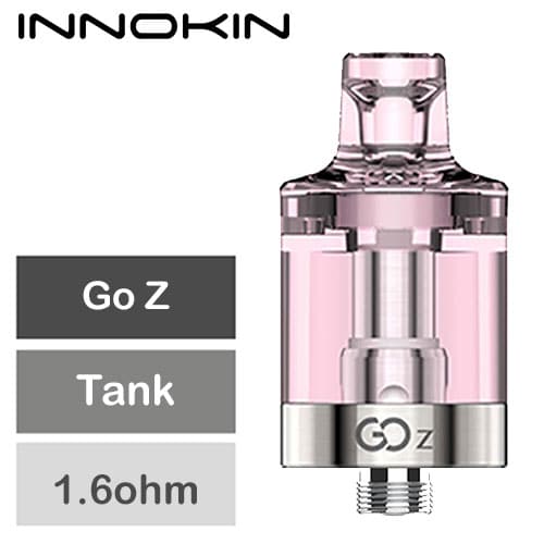 Innokin Go Z Tank