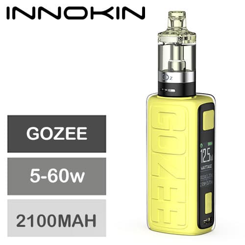 Innokin Gozee Kit