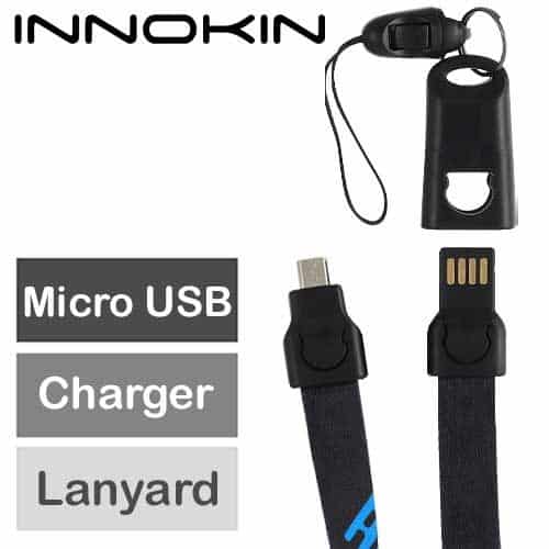 Innokin USB Lanyard Cable
