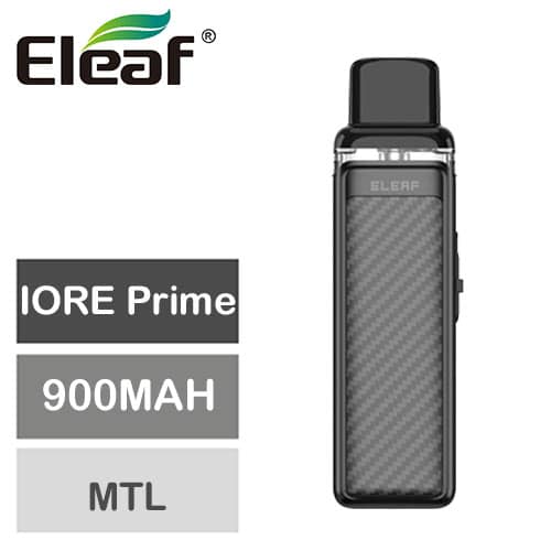 Eleaf Iore Prime Pod Kit