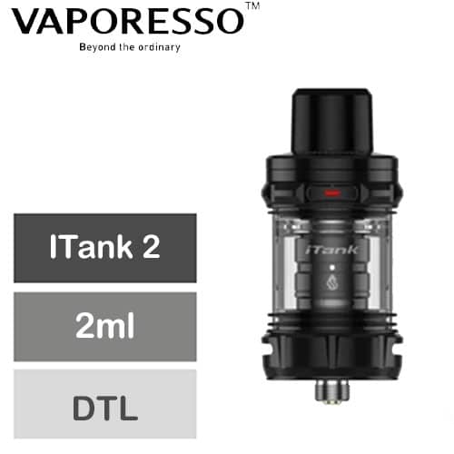 vaporesso itank 2