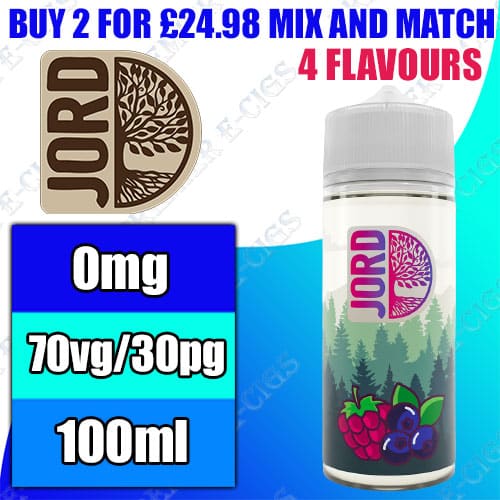 Jord 100ml