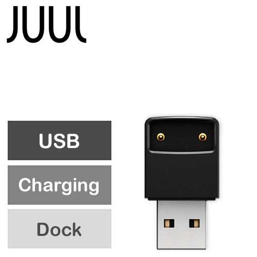 JUUL USB Charging Dock