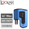 Lookah Q7 Wax Vaporizer kit