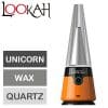 Lookah Unicorn Wax Vaporizer