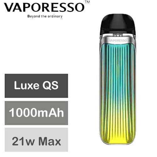 Vaporesso Luxe QS kit