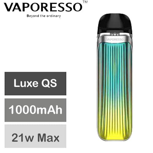 Vaporesso Luxe QS Kit