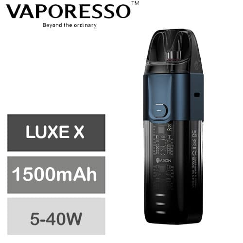 Vaporesso Luxe X Kit