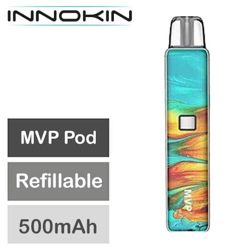 Innokin MVP Pod Kit