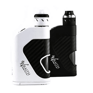 COV – Wraith 80w Kit