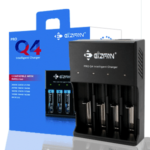 Efan Q4 Pro Charger