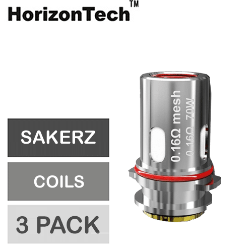 Horizontech Sakerz Coils