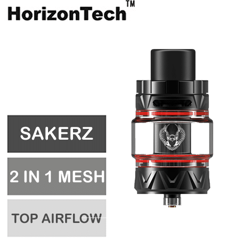 Horizontech Sakerz Tank