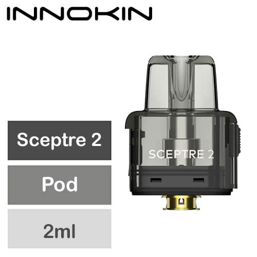 Innokin Sceptre 2 Pod