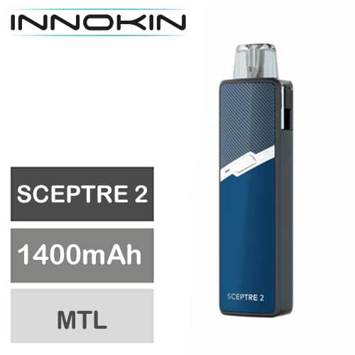 Innokin Sceptre 2 kit