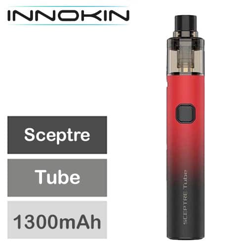 Innokin Sceptre Tube Kit