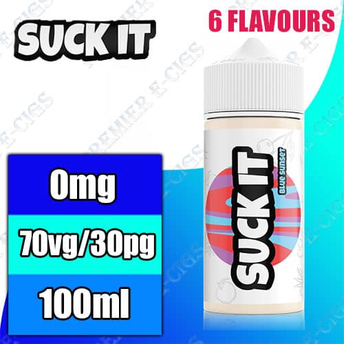 Suck It 100ml