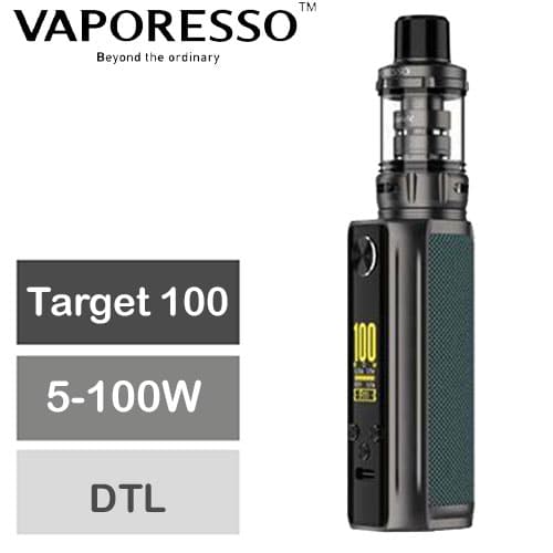 Vaporesso Target 100 Kit