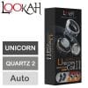 lookah unicorn coil 2