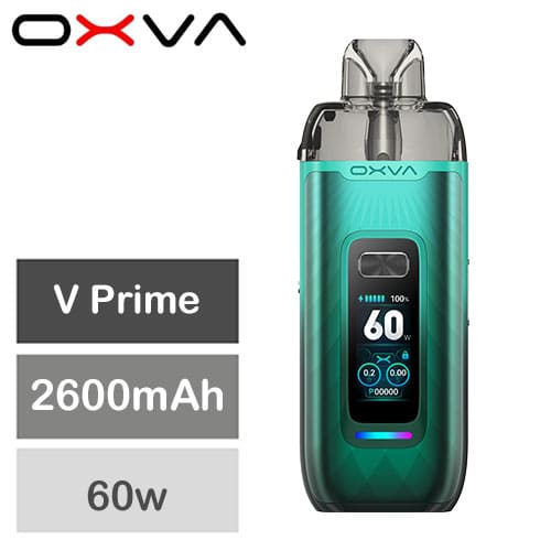 OXVA VPrime Pod Kit