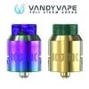 Vandy Vape Iconic Sub-Ohm RDA