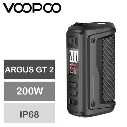 Voopoo Argus GT 2 Mod