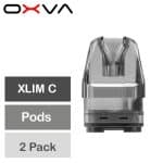 OXVA Xlim C Replacement Pods (2 Pack)