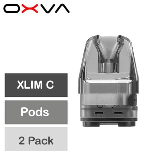 Oxva Xlim C Pods