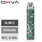 OXVA Xlim C Kit