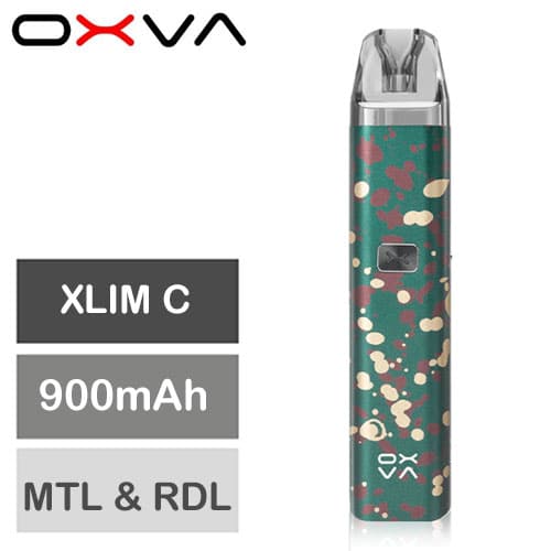 Oxva Xlim C Pod