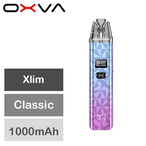 OXVA Xlim Classic Edition Vape Kit