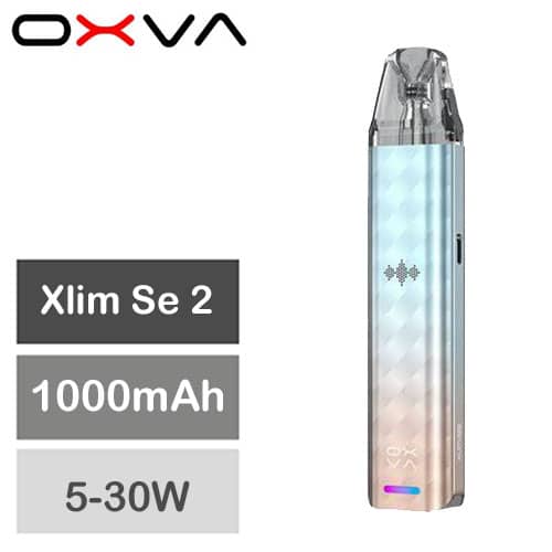 Oxva Xlim SE 2 Pod Kit