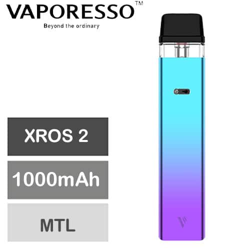 Vaporesso Xros 2 Kit