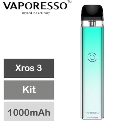 Vaporesso Xros 3 Kit