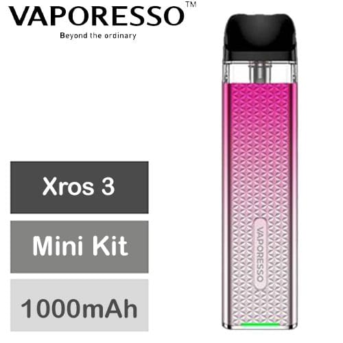 Vaporesso Xros 3 Mini Kit