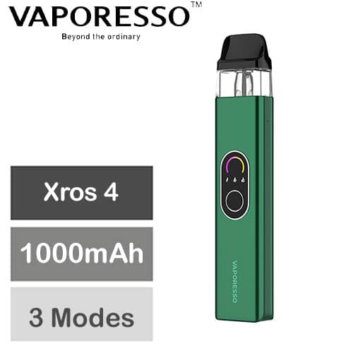 Vaporesso Xros 4 Kit