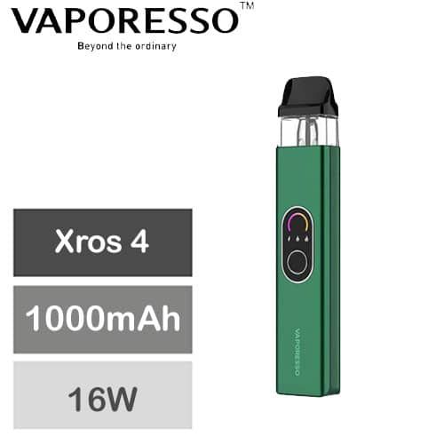 Vaporesso Xros 4 Kit