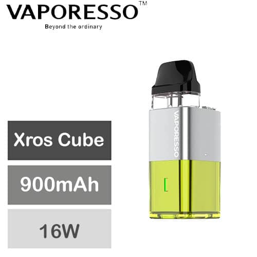 Vaporesso Xros Cube