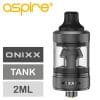 aspire onixx tank