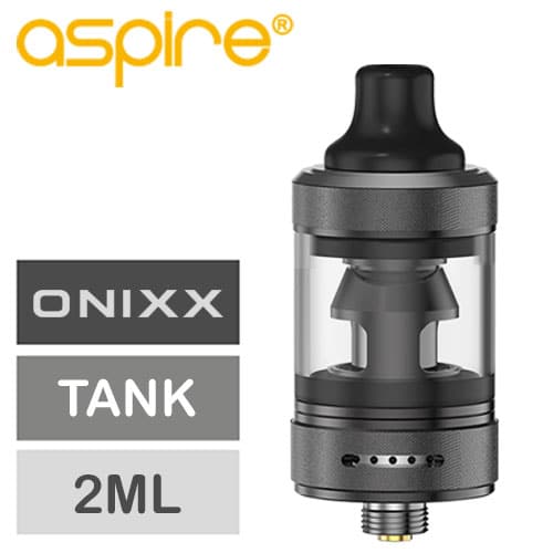 Aspire Onixx Tank