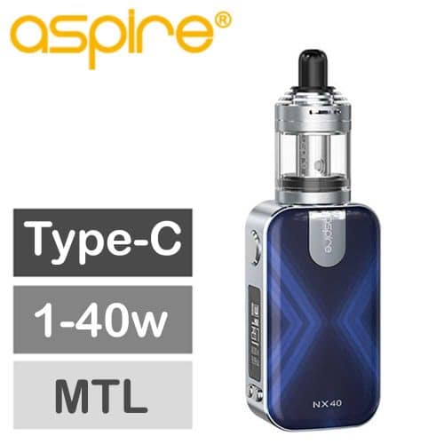 Aspire Rover 2 Kit